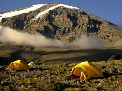 6-Day Machame Route Kilimanjaro