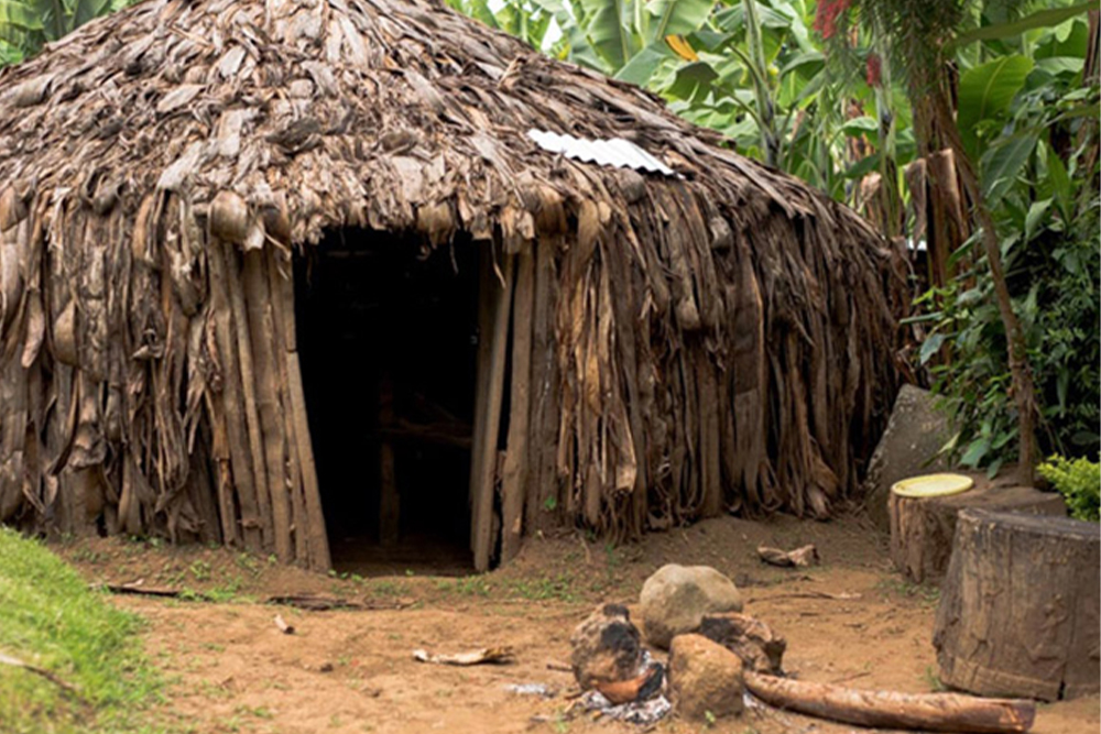 Marangu Cultural Tour