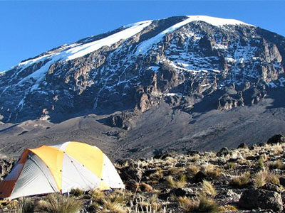 7-Day Lemosho Route Kilimanjaro