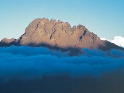 7-Day Rongai Route Kilimanjaro